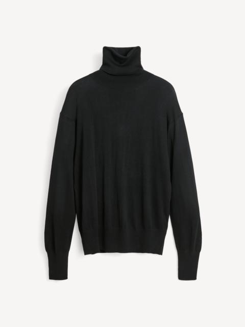 BY MALENE BIRGER Mohsen turtleneck sweater