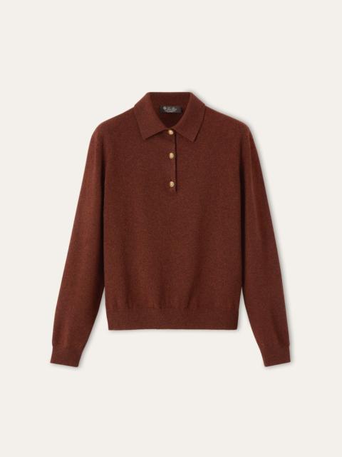 Loro Piana Classic Polo Shirt
