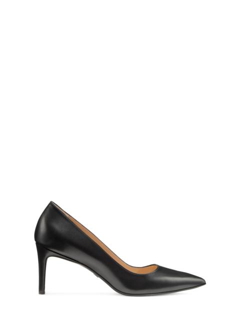 Stuart Weitzman Linsi 75 Pointed Toe Pump