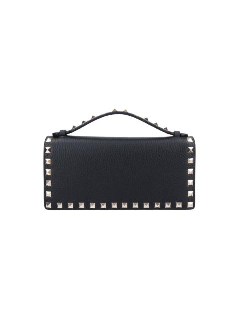 Valentino WALLET WITH CHAIN “ROCKSTUD”