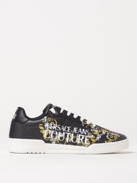 VERSACE JEANS COUTURE Sneakers men Versace Jeans Couture