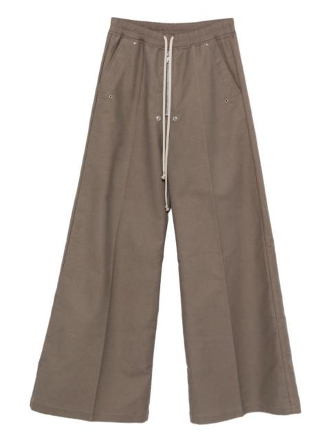 Rick Owens drawstring pocket trousers