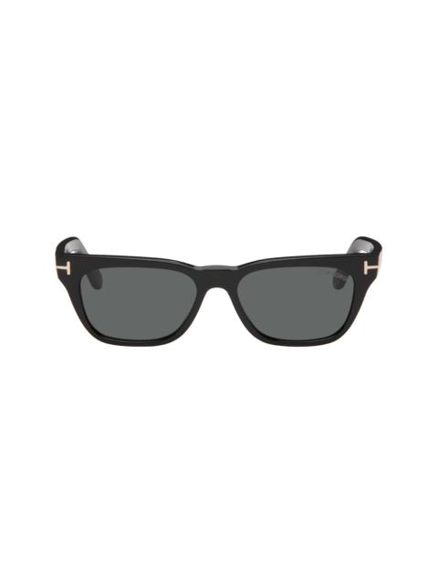 Black Penn-02 Sunglasses