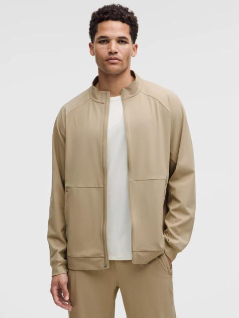 lululemon Pace Breaker Luxtreme Track Jacket