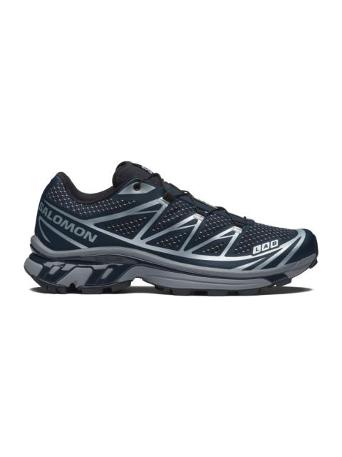SALOMON XT-6 STEEL STREETS