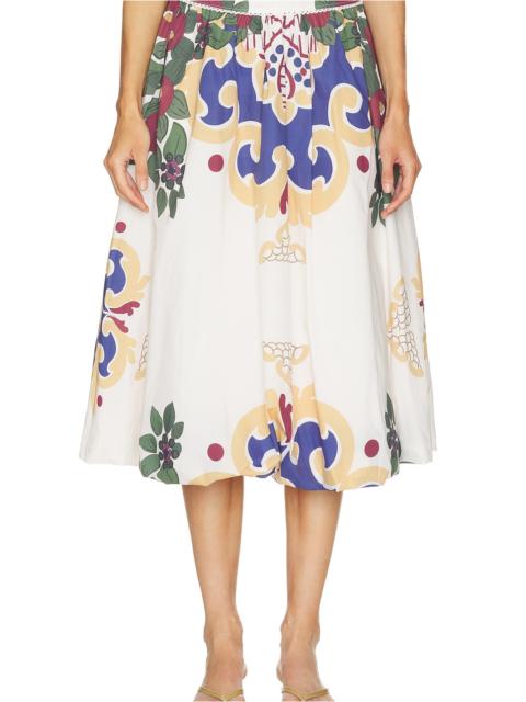 BANANHOT Solana Skirt
