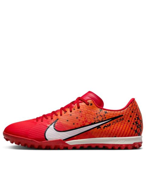Nike Nike Air Zoom Vapor 15 ACADEMY MDS TF Turf TF 'Light Crimson Bright Mandarin' FD1168-600