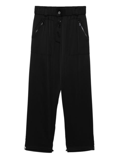 PINKO Replay trousers