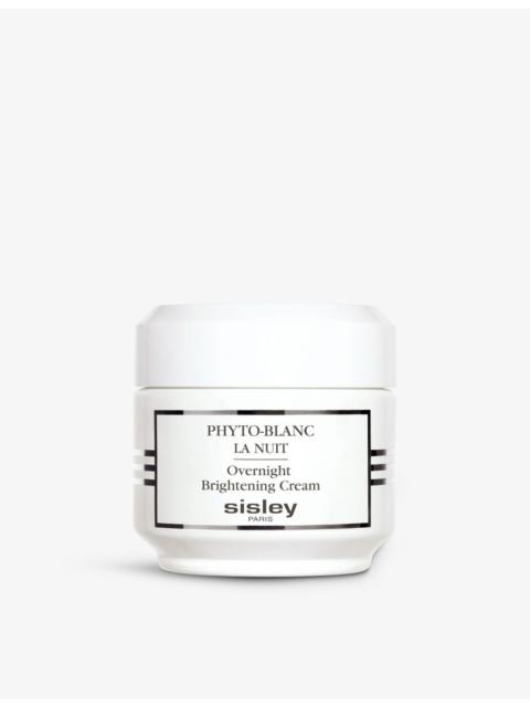Sisley Paris Phyto-Blanc Overnight Brightening cream 50ml