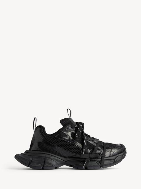BALENCIAGA Men's 3xl Sneaker in Black