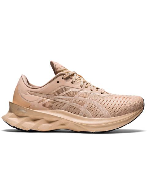 Asics ASICS Novablast SNS Cozy Pink (W)