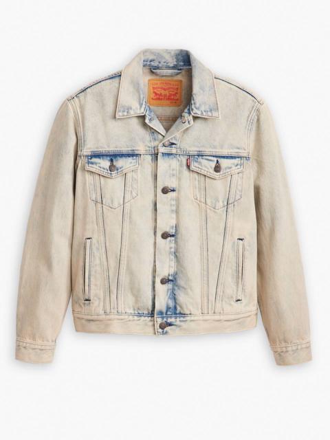 TRUCKER JACKET