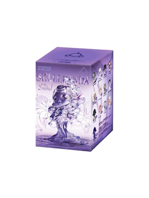 Pop Mart SkullPanda The Sound Series Single Blind Box