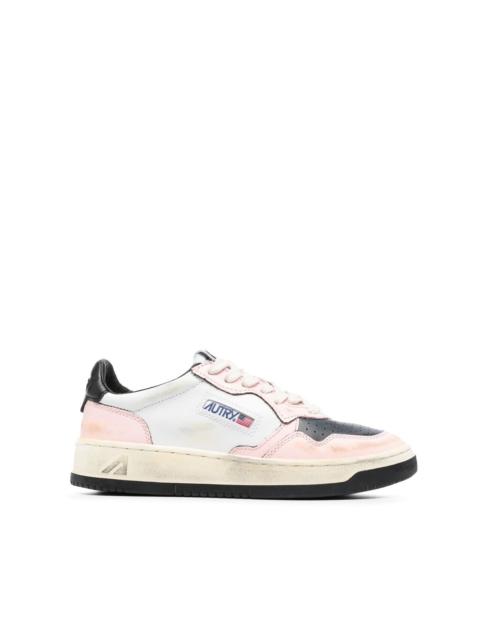 AUTRY Medalist low-top sneakers