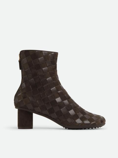 Bottega Veneta Atomic Ankle Boot