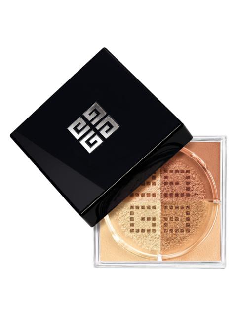 Givenchy Women's Mini Prisme Libre Ultra Blurring & Color-Correcting Loose Setting Powder - 05 Popeline Mimos