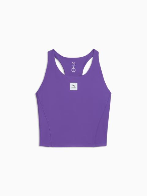 PUMA PUMA x SAYSKY Women's Running Crop Top
