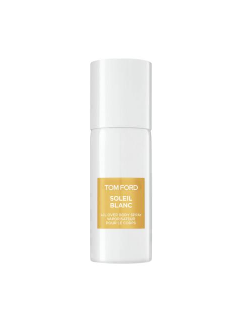 TOM FORD Soleil Blanc Body Spray