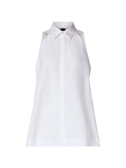 BOSS Sleeveless top