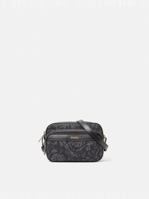 VERSACE Barocco Messenger Bag