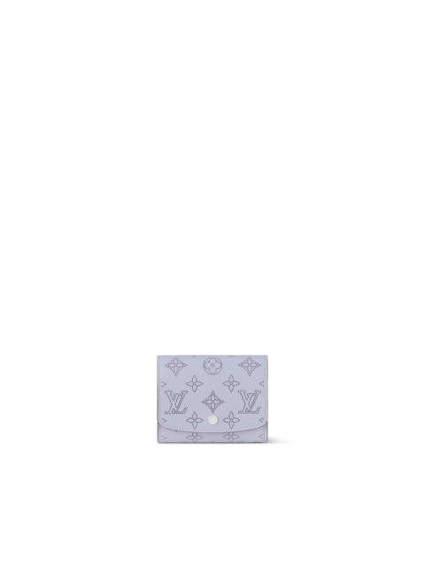 Louis Vuitton Iris Compact Wallet