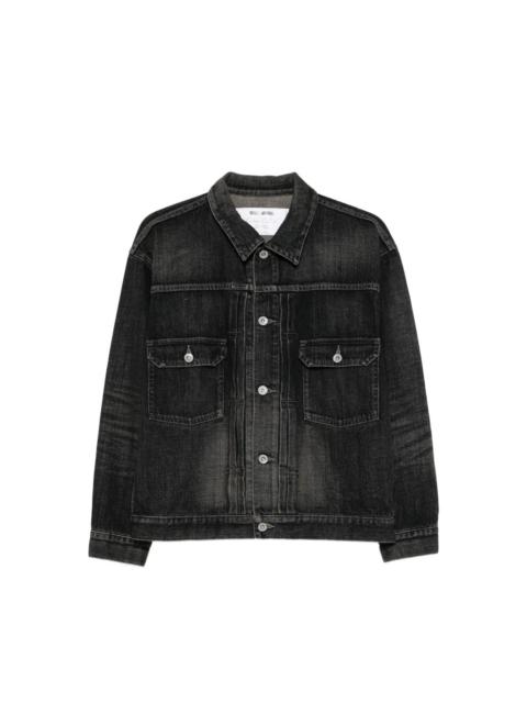 NEIGHBORHOOD Checker puffer jacket - 252TSNH-JKM12-WH | REVERSIBLE