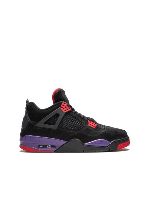 Air Jordan 4 Retro NRG "Raptors" sneakers