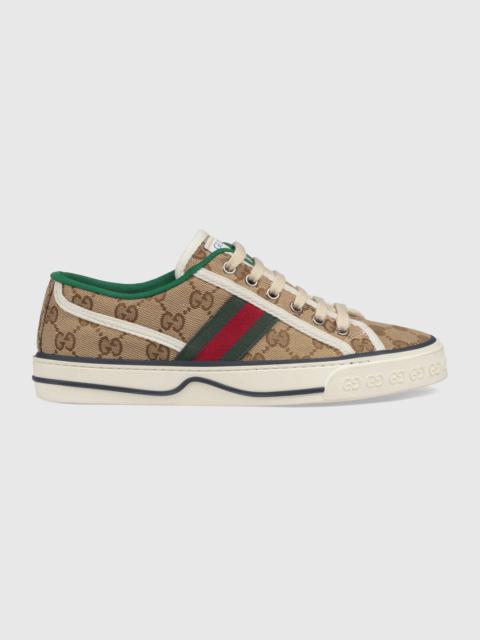 Women's GG Gucci Tennis 1977 sneaker