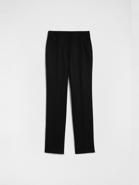 Jil Sander Tailored Trousers