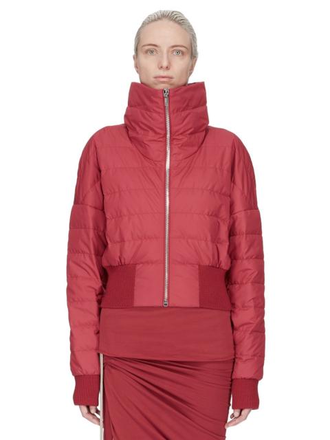 Rick Owens CROPPED JACKET