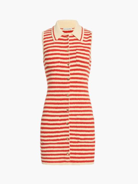Altuzarra MAMIE DRESS