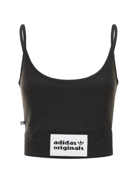 adidas Originals Scoop bra top