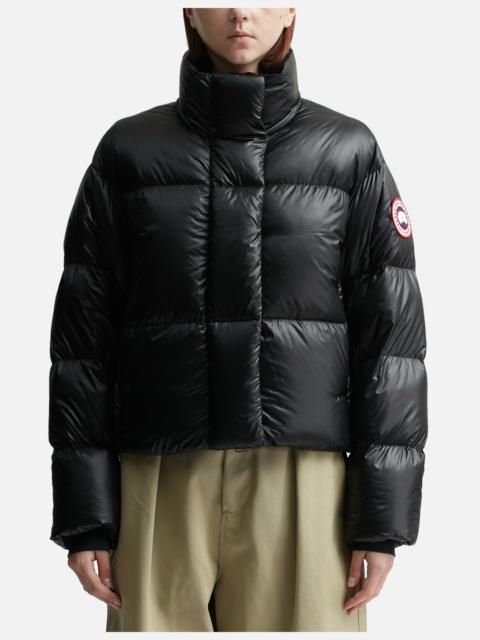 Canada Goose CYPRESS CROPPED PUFFER