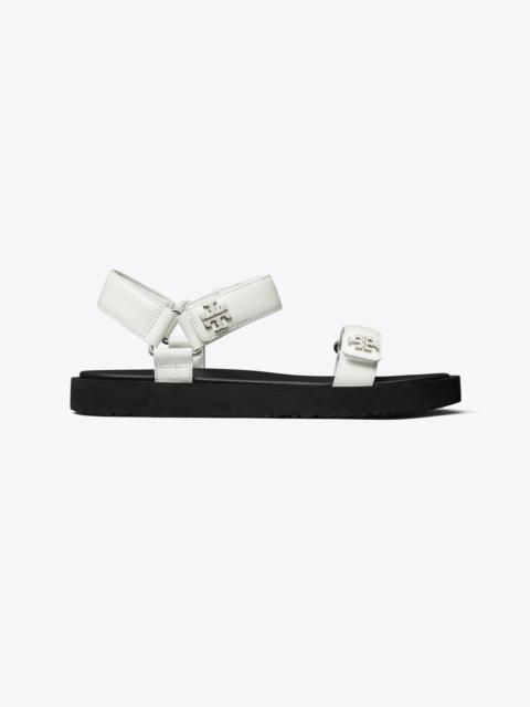 TORY BURCH Kira Sport Slim Sandal