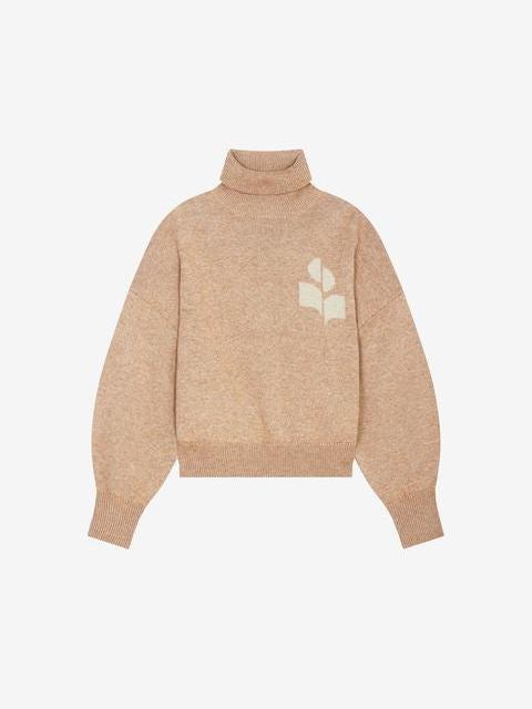 Isabel Marant Étoile NASH SWEATER