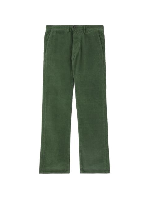 FORTELA Reno corduroy chino trousers