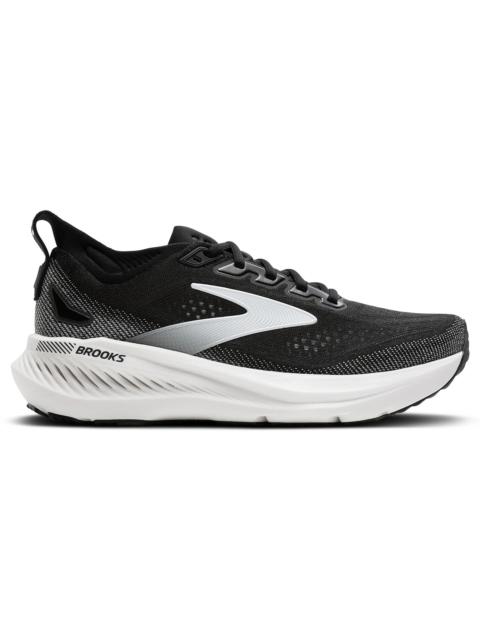 BROOKS Brooks Glycerin GTS 23 Black Grey White