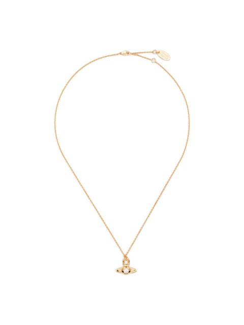 Vivienne Westwood Lee orb pendant necklace