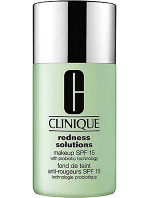 Clinique Redness Solutions Makeup SPF 15