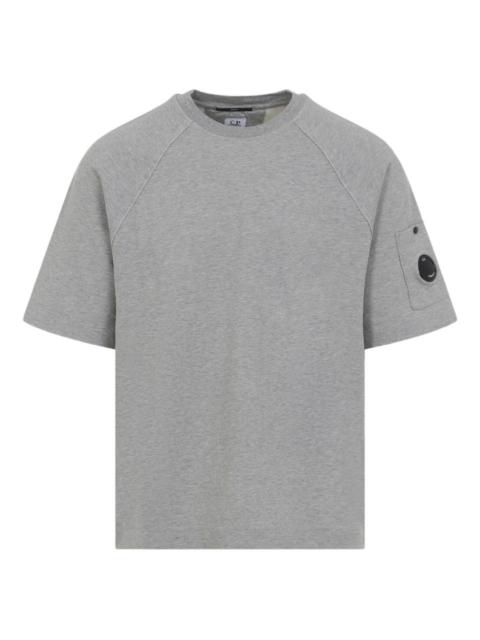 C.P. Company sleeve pocket sweatshirt