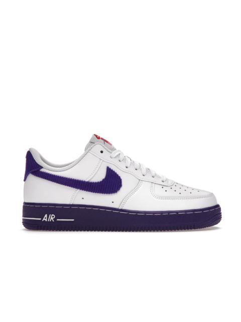 Nike Nike Air Force 1 낮은 스포츠 스페셜
