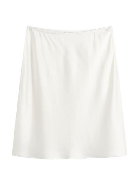 LESET LESET Barb Slip Skirt