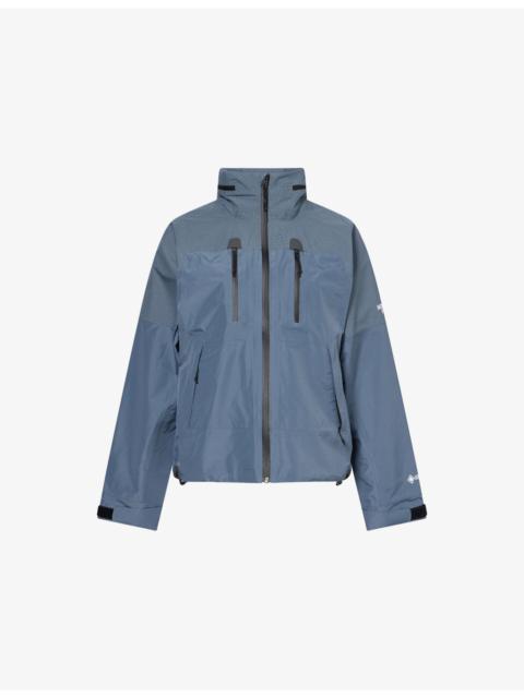 The North Face Devils Thumb Woven-Shell Jacket