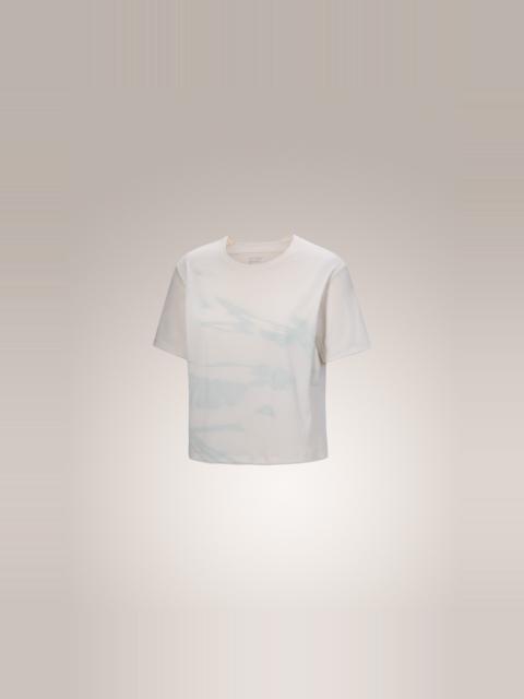 Arc'teryx Sunna Speed Bird Crop Shirt