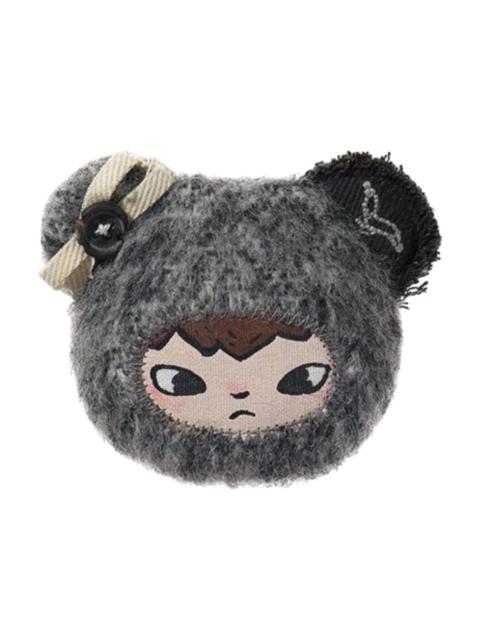 POP MART Pop Mart Hirono Road Journal Series City Dust Afloat Fridge Magnet