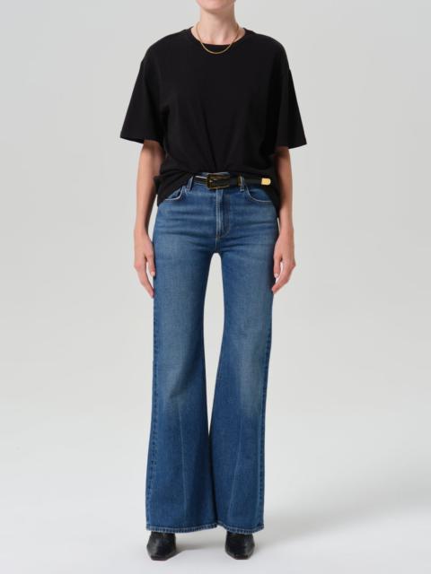 Citizens of Humanity Goldie Tee In Black