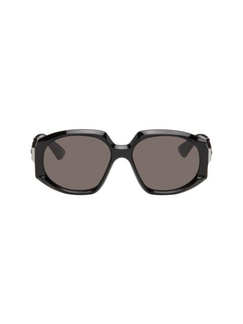 Marni Black RETROSUPERFUTURE Edition Arithiel Sunglasses