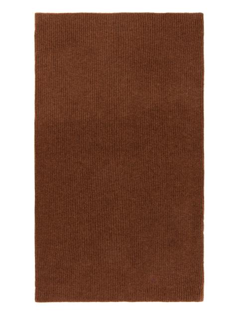 Loulou de Saison Sabol Cashmere Scarf