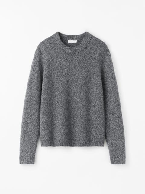 TIGER OF SWEDEN Harlow Chunky Wool Pullover