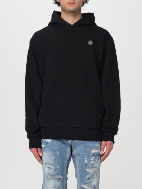 PHILIPP PLEIN Philipp Plein men's hoodie